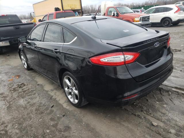 Photo 2 from auction – 2014 FORD FUSION SE with VIN 1FA6P0HD4E5368971