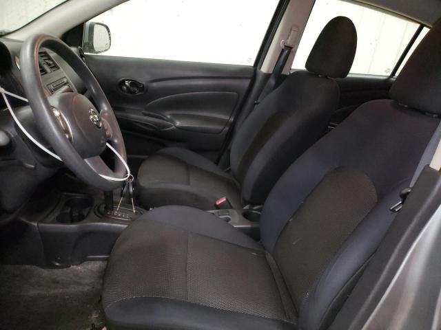 Photo 7 from auction – 2012 NISSAN VERSA S with VIN 3N1CN7AP6CL848770