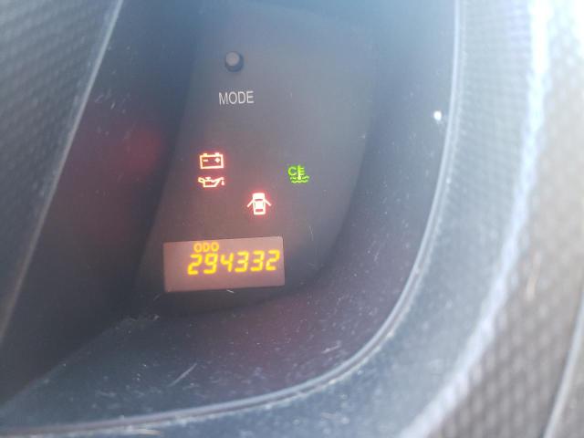 Photo 9 from auction – 2010 TOYOTA SCION XD with VIN JTKKU4B49A1002984