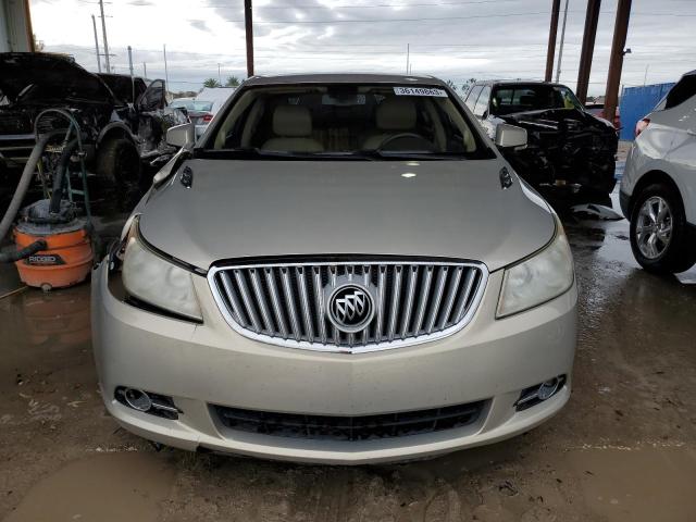 Photo 5 from auction – 2011 BUICK LACROSSE C with VIN 1G4GC5EC2BF261647