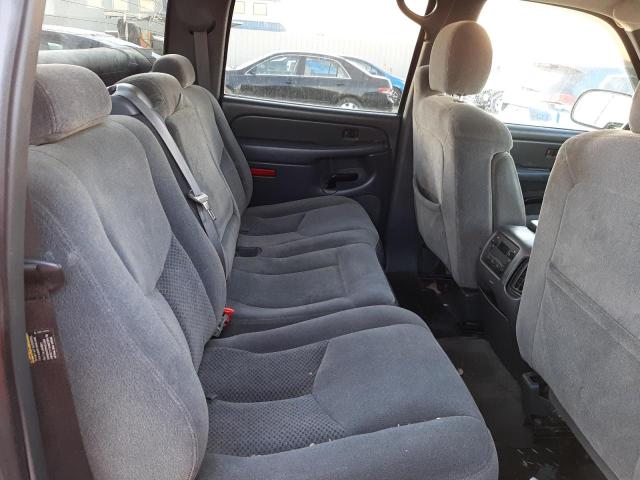 Photo 10 from auction – 2005 CHEVROLET SILVERADO with VIN 2GCEK13T351222409