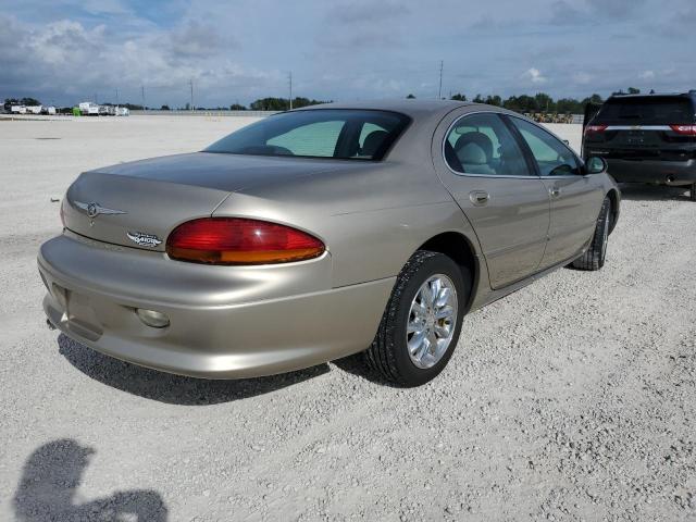 Фото 3 с аукциона – 2002 CHRYSLER CONCORDE L с VIN 2C3HD56G92H132427