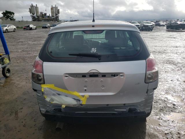 Photo 6 from auction – 2008 TOYOTA COROLLA MA with VIN 2T1KR30E38C718543