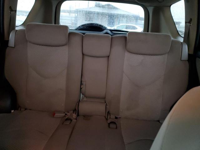 Photo 10 from auction – 2007 TOYOTA RAV4 LIMIT with VIN JTMBK31V076012302