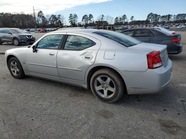 Photo 2 from auction – 2007 DODGE CHARGER SE with VIN 2B3KA43GX7H755993