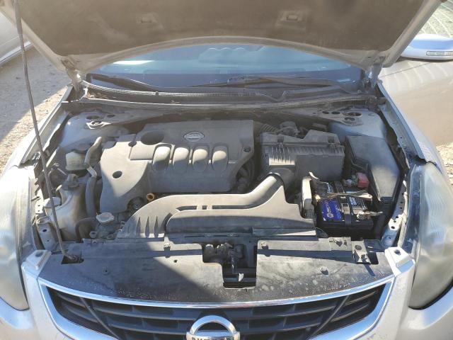 Photo 11 from auction – 2011 NISSAN ALTIMA S with VIN 1N4AL2EP5BC105377
