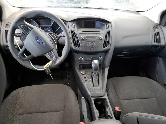 Photo 8 from auction – 2015 FORD FOCUS SE with VIN 1FADP3K21FL222296
