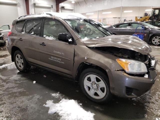 Photo 4 from auction – 2012 TOYOTA RAV4 with VIN JTMJK4DV5C5107869