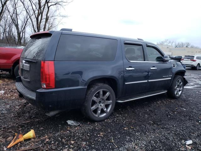 Photo 3 from auction – 2007 CADILLAC ESCALADE E with VIN 1GYFK66827R368829