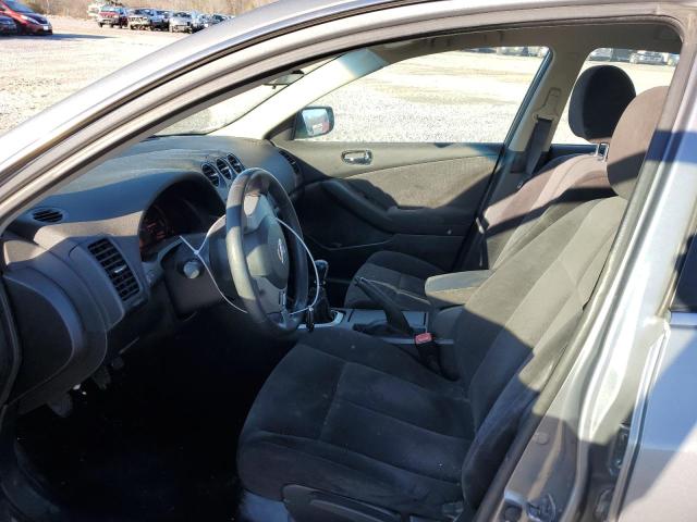 Photo 7 from auction – 2007 NISSAN ALTIMA 2.5 with VIN 1N4AL21E37N448379