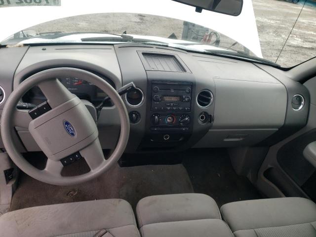 Photo 8 from auction – 2007 FORD F150 SUPER with VIN 1FTPW145X7KC44830