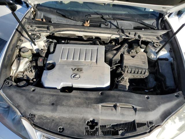 Foto 11 de la subasta – 2008 LEXUS ES 350 con VIN JTHBJ46G282161207
