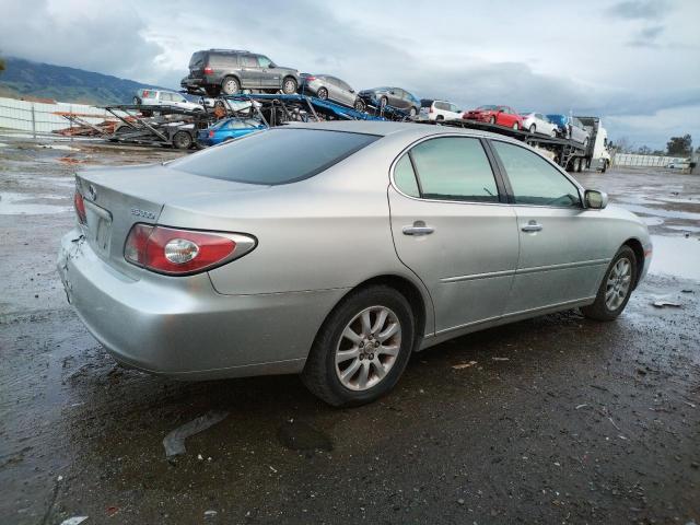 Photo 3 from auction – 2004 LEXUS ES 330 with VIN JTHBA30G645055631