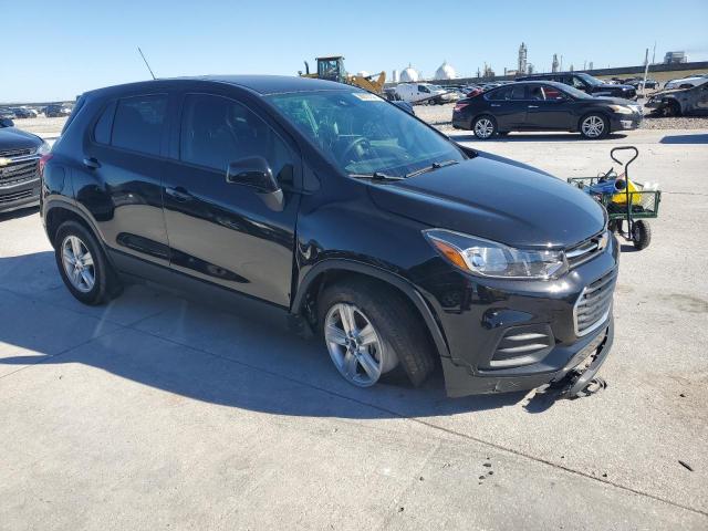 Photo 4 from auction – 2019 CHEVROLET TRAX LS with VIN 3GNCJKSB7KL321440