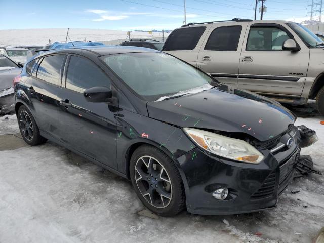 Photo 4 from auction – 2012 FORD FOCUS SE with VIN 1FAHP3K21CL154501