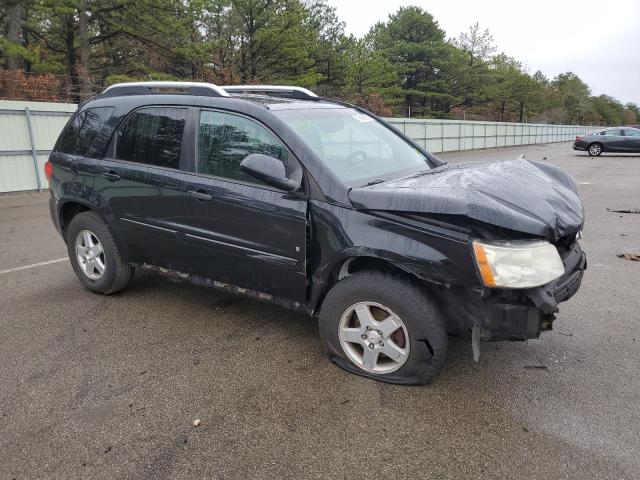 Photo 4 from auction – 2007 PONTIAC TORRENT with VIN 2CKDL63F876023578