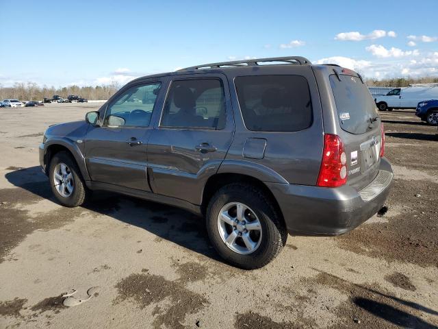 Photo 2 from auction – 2005 MAZDA TRIBUTE S with VIN 4F2CZ96125KM40028