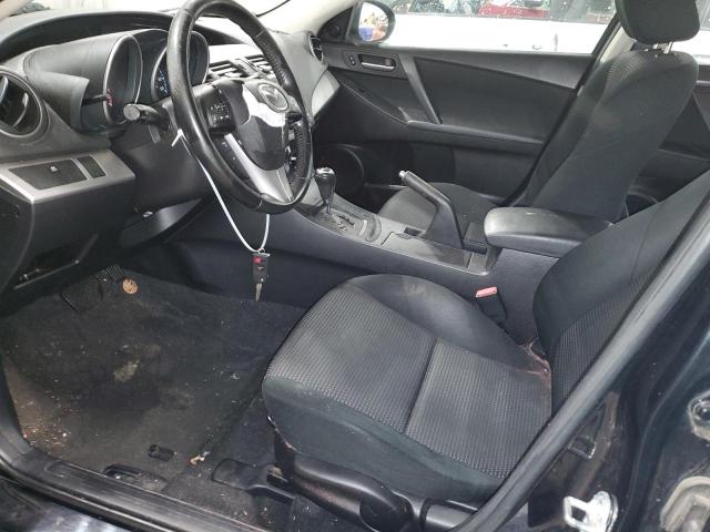 Фото 7 с аукциона – 2012 MAZDA 3 I с VIN JM1BL1V74C1650122