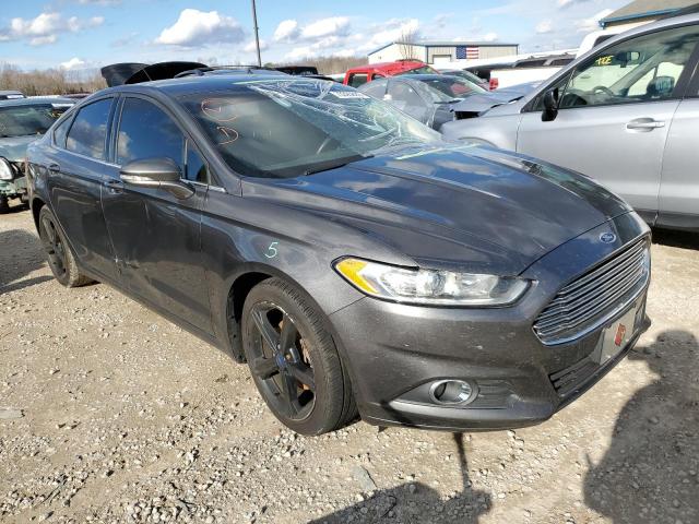 Photo 4 from auction – 2016 FORD FUSION SE with VIN 3FA6P0H76GR249149