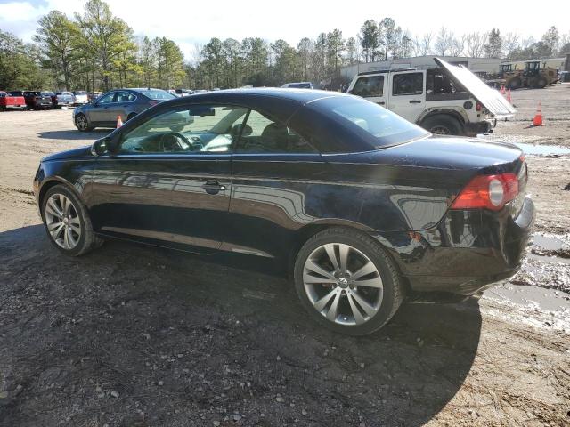 Photo 2 from auction – 2008 VOLKSWAGEN EOS VR6 with VIN WVWDB71F28V013788