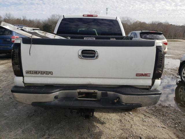 Photo 6 from auction – 2005 GMC NEW SIERRA with VIN 2GTEC13T051142191