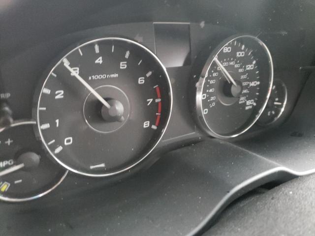 Снимка 9 от търг – 2011 SUBARU OUTBACK 3. с VIN 4S4BRELC2B2314205
