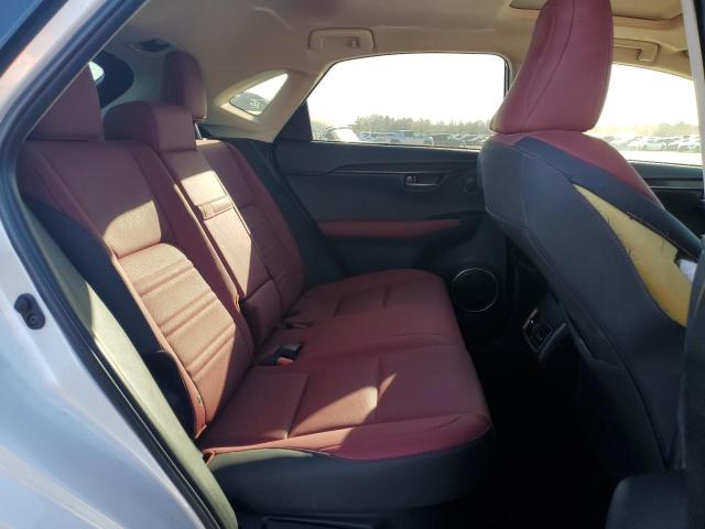 Photo 11 from auction – 2021 LEXUS NX 300 BAS with VIN JTJGARDZ1M5019753