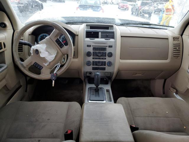 Photo 8 from auction – 2010 FORD ESCAPE XLT with VIN 1FMCU0D71AKA08151