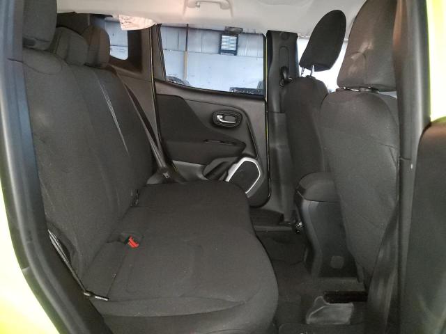 Photo 10 from auction – 2018 JEEP RENEGADE L with VIN ZACCJABB9JPH88352