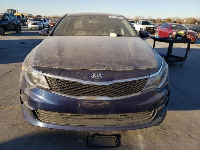 Photo 5 from auction – 2016 KIA OPTIMA LX with VIN 5XXGT4L15GG082611
