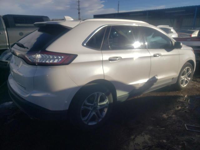 Photo 3 from auction – 2017 FORD EDGE TITAN with VIN 2FMPK4K90HBB98564