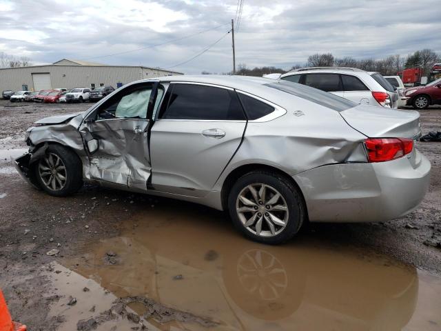 Photo 2 from auction – 2020 CHEVROLET IMPALA LT with VIN 1G11Z5S34LU102017