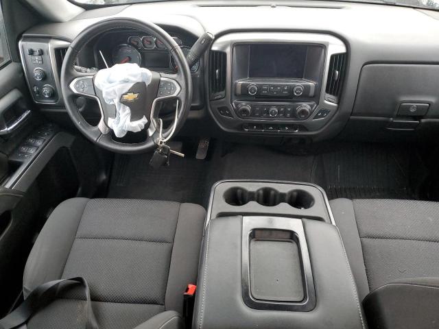 Photo 8 from auction – 2019 CHEVROLET SILVERADO with VIN 2GCVKPEC7K1237250