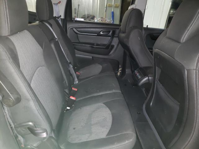 Photo 11 from auction – 2014 CHEVROLET TRAVERSE L with VIN 1GNKVGKD7EJ187376
