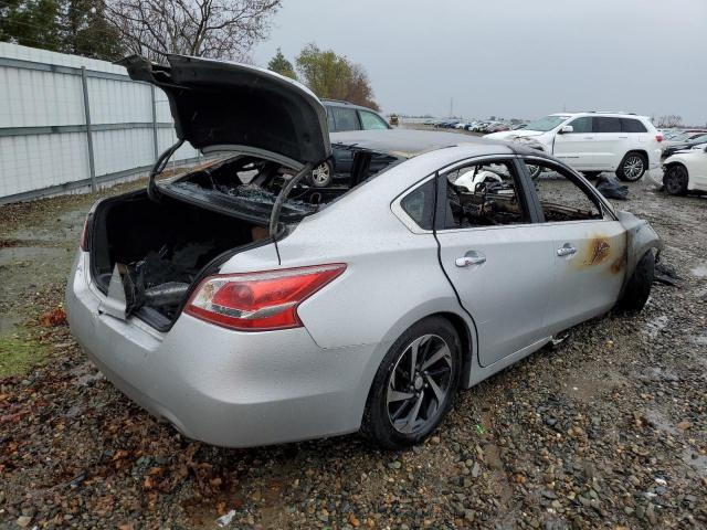 Photo 3 from auction – 2013 NISSAN ALTIMA 2.5 with VIN 1N4AL3AP3DN520037