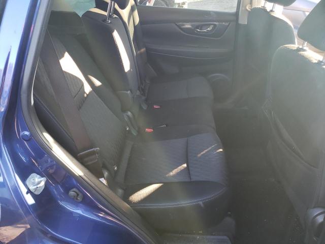 Photo 11 from auction – 2017 NISSAN ROGUE S with VIN KNMAT2MTXHP577424