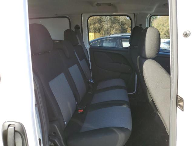 Photo 11 from auction – 2018 RAM PROMASTER with VIN ZFBERFBB9J6H45508