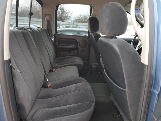 Photo 10 from auction – 2002 DODGE RAM 1500 with VIN 1D3HU18N72J182443