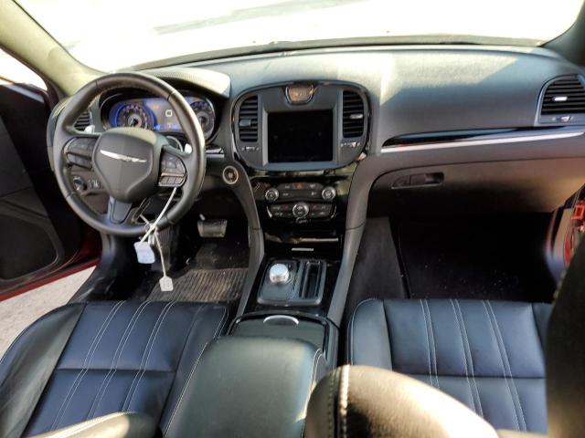 Photo 8 from auction – 2019 CHRYSLER 300 S with VIN 2C3CCAGG5KH648840