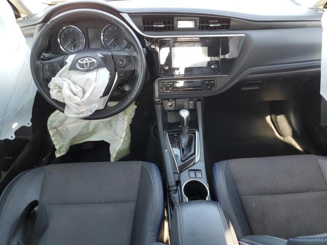 Photo 8 from auction – 2019 TOYOTA COROLLA L with VIN 2T1BURHE3KC210604