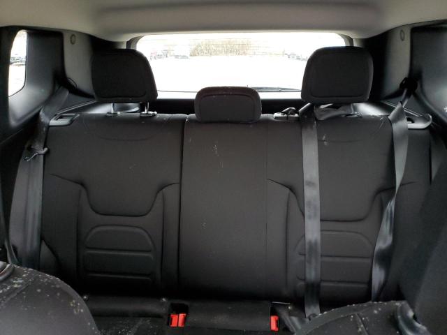 Photo 10 from auction – 2018 JEEP RENEGADE L with VIN ZACCJBBB3JPH86974