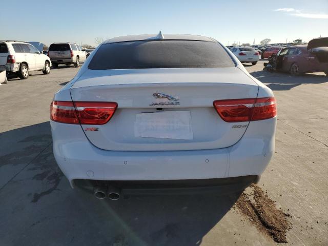 Photo 6 from auction – 2018 JAGUAR XE PREMIUM with VIN SAJAD4FN6JCP27406