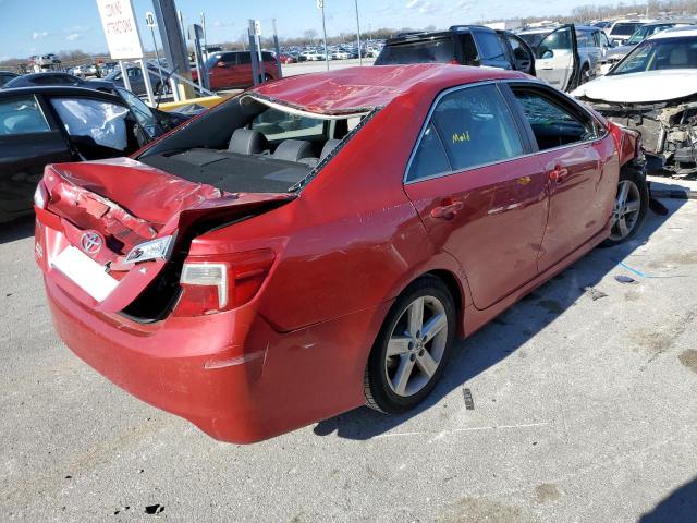 Photo 3 from auction – 2014 TOYOTA CAMRY L with VIN 4T1BF1FK6EU825915