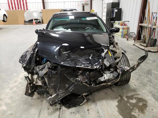 Photo 5 from auction – 2007 LEXUS LS 460 with VIN JTHBL46F875046576
