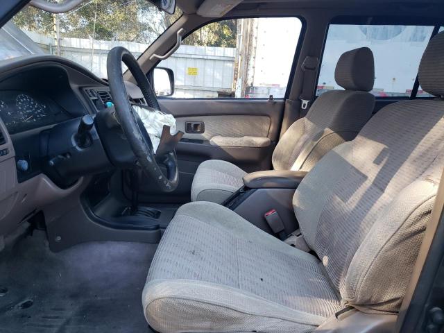 Photo 7 from auction – 1998 TOYOTA 4RUNNER SR with VIN JT3GN86R4W0060767
