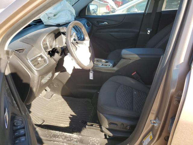 Photo 7 from auction – 2019 CHEVROLET EQUINOX LT with VIN 2GNAXKEVXK6219338