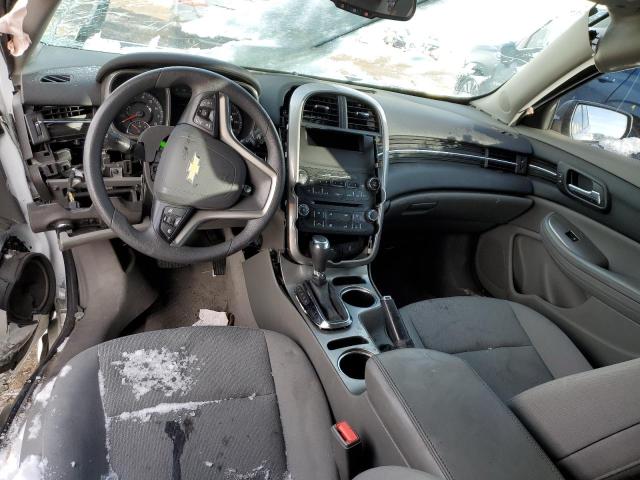 Photo 8 from auction – 2016 CHEVROLET MALIBU LIM with VIN 1G11B5SA6GF109922