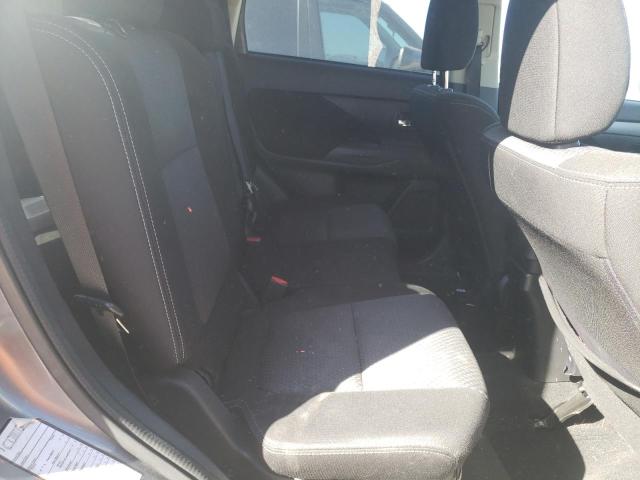 Photo 11 from auction – 2018 MITSUBISHI OUTLANDER with VIN JA4AD3A38JJ003799