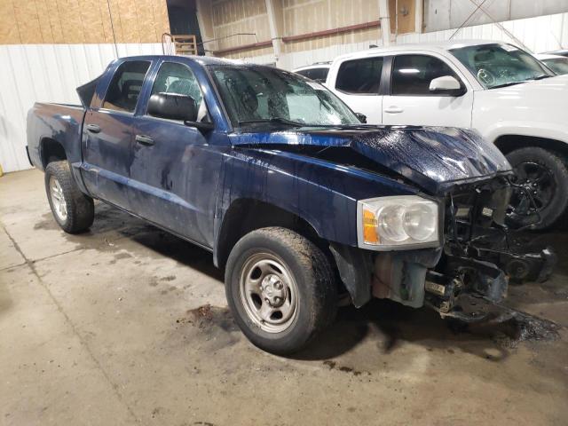 Photo 4 from auction – 2006 DODGE DAKOTA QUA with VIN 1D7HW28K56S657186