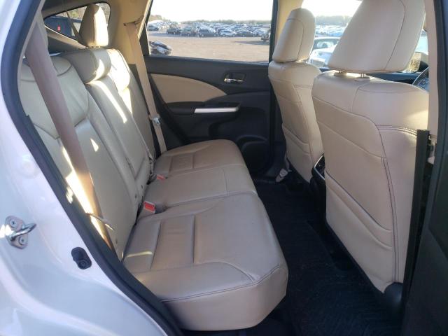 Photo 11 from auction – 2016 HONDA CR-V EXL with VIN 5J6RM3H77GL021882